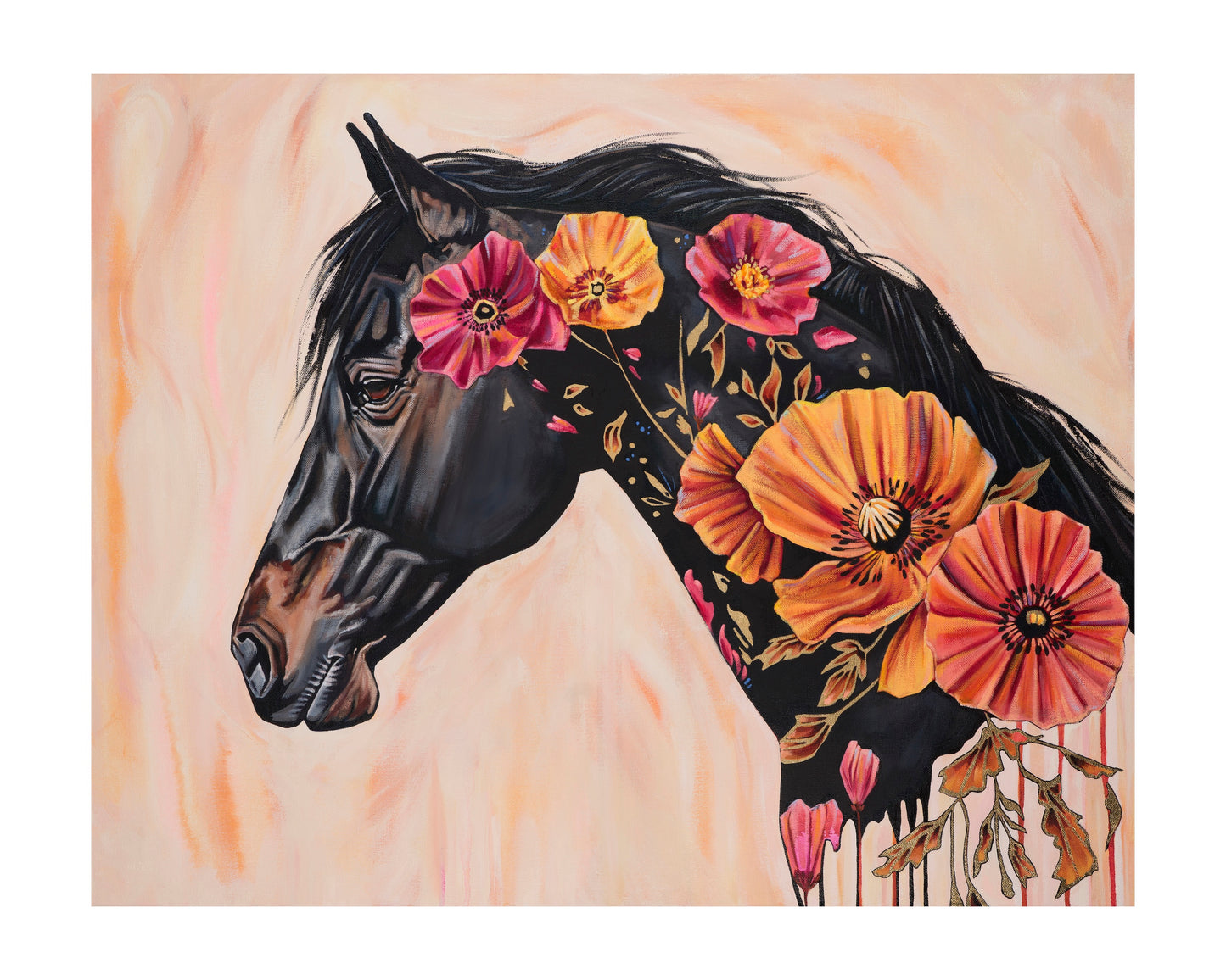 "Waiting For You" Fine Art Print