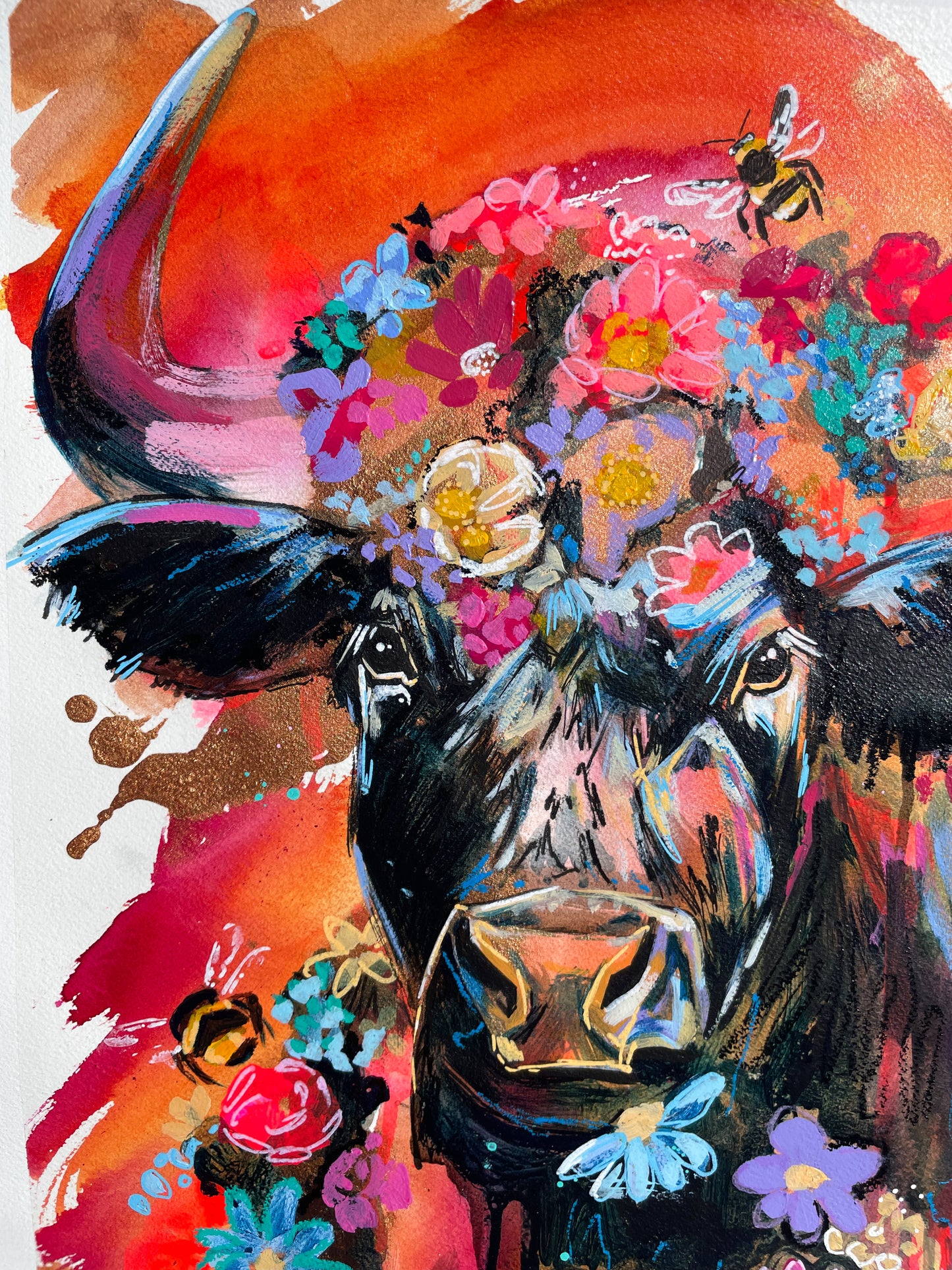 "Ferdinand Study"