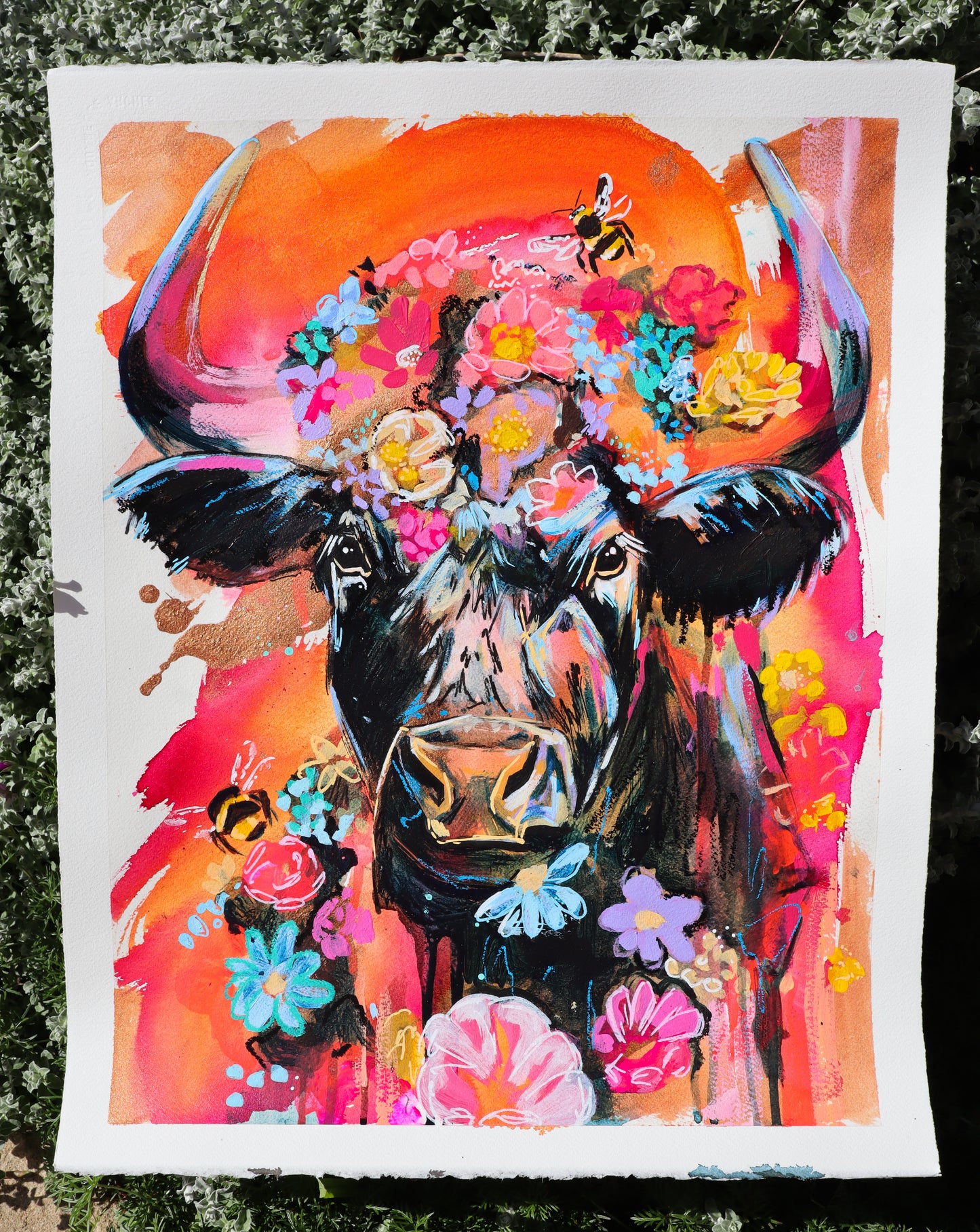 "Ferdinand Study"