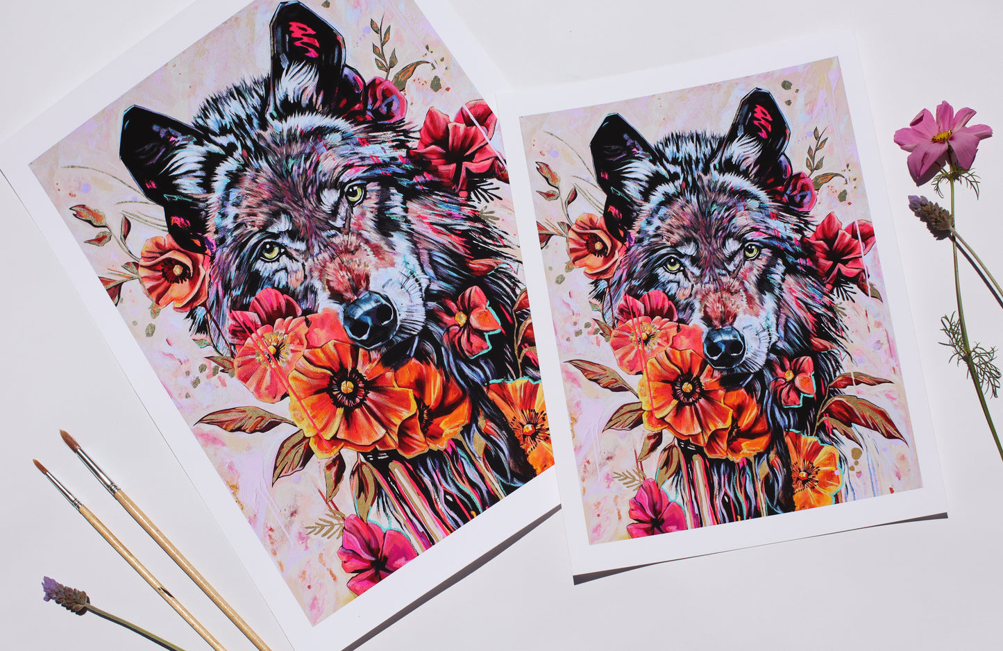 "Always with You" Fine Art Print