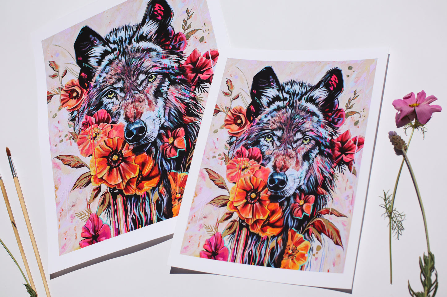 "Always with You" Fine Art Print