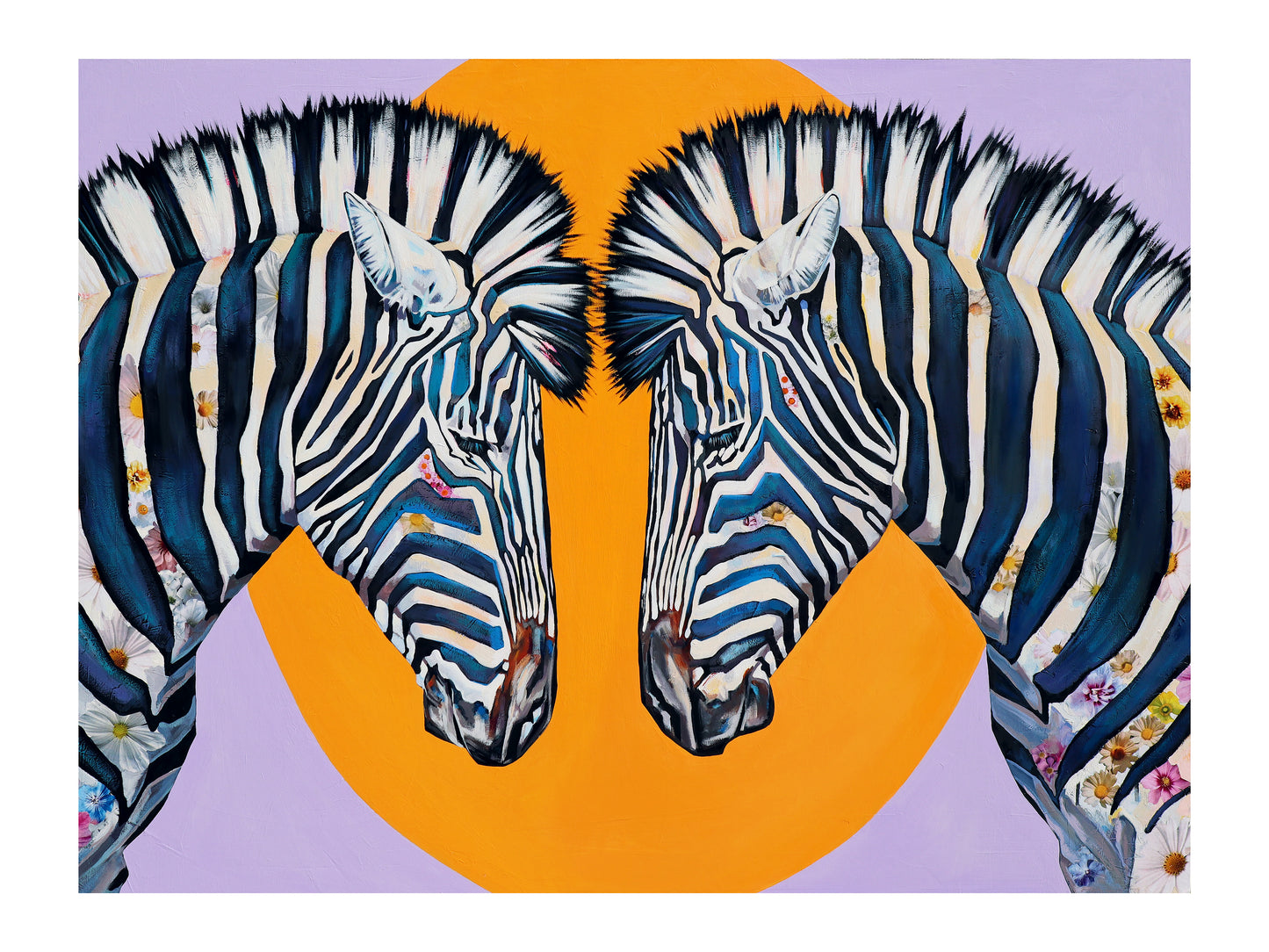 "Meet You There" Fine Art Print