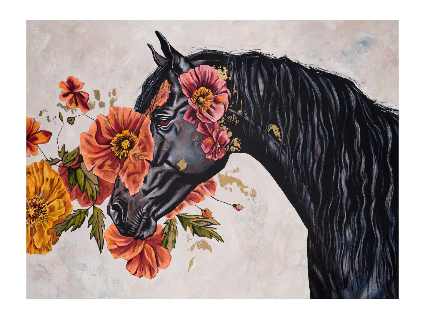 "The Long Way Home" Fine Art Print