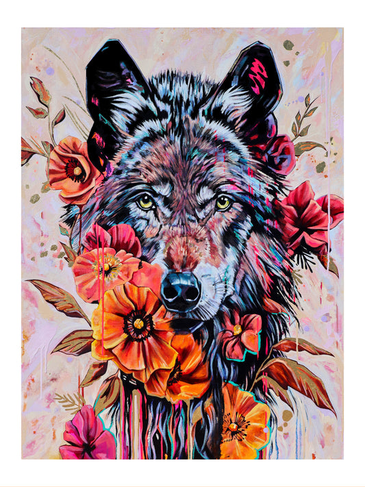 "Always with You" Fine Art Print