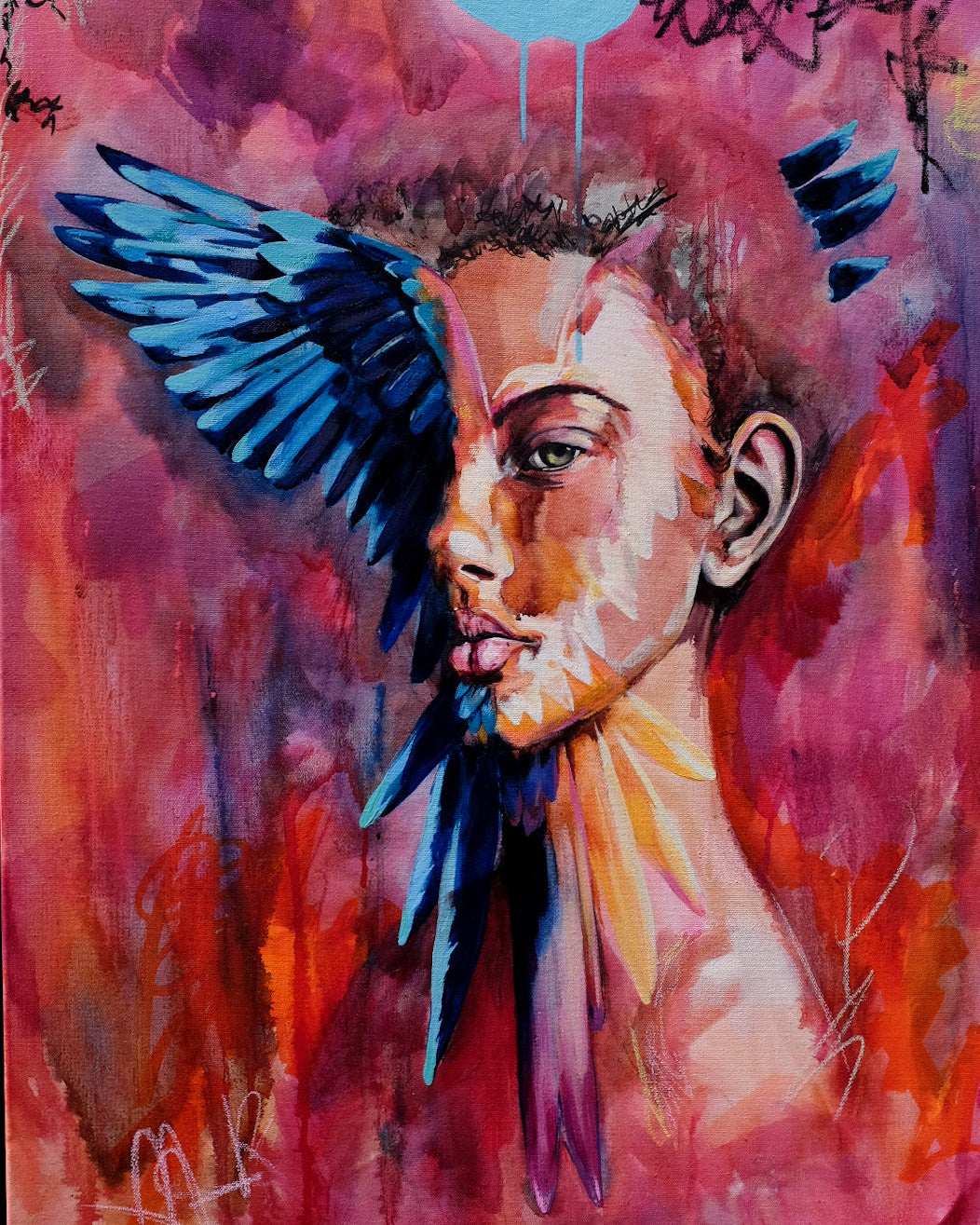 "Freedom"