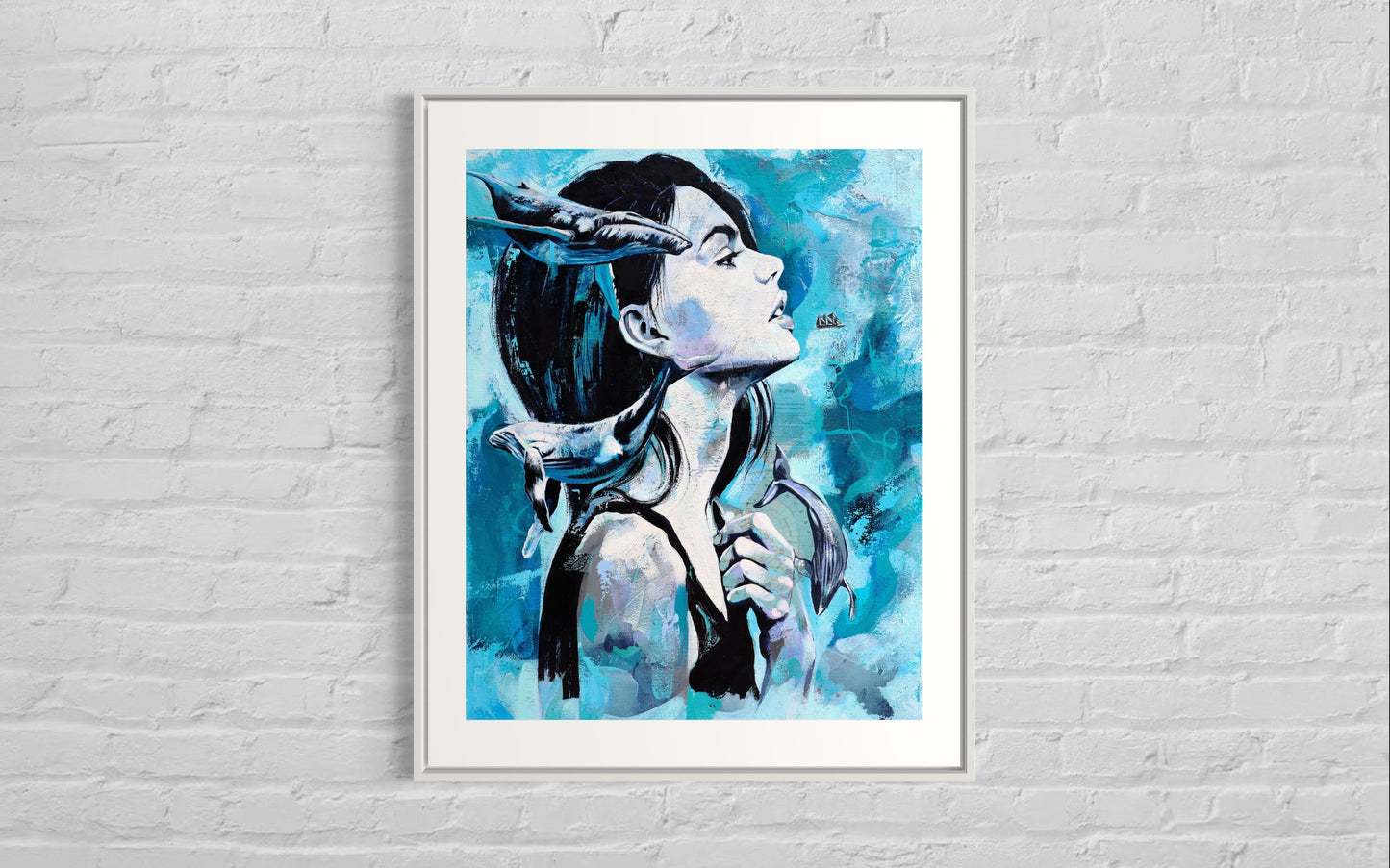 "Places Like This" Fine Art Print