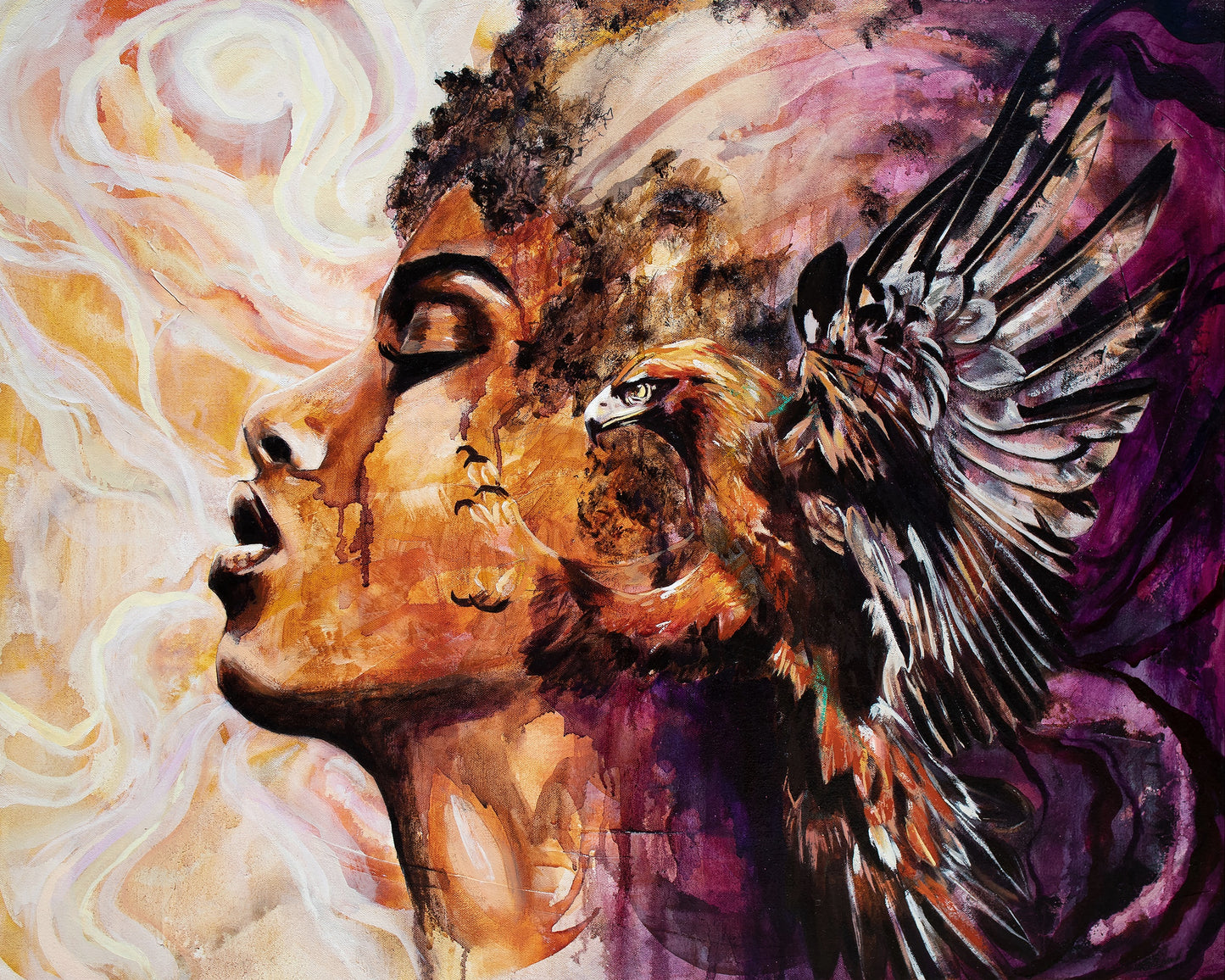 "Set Me Free"