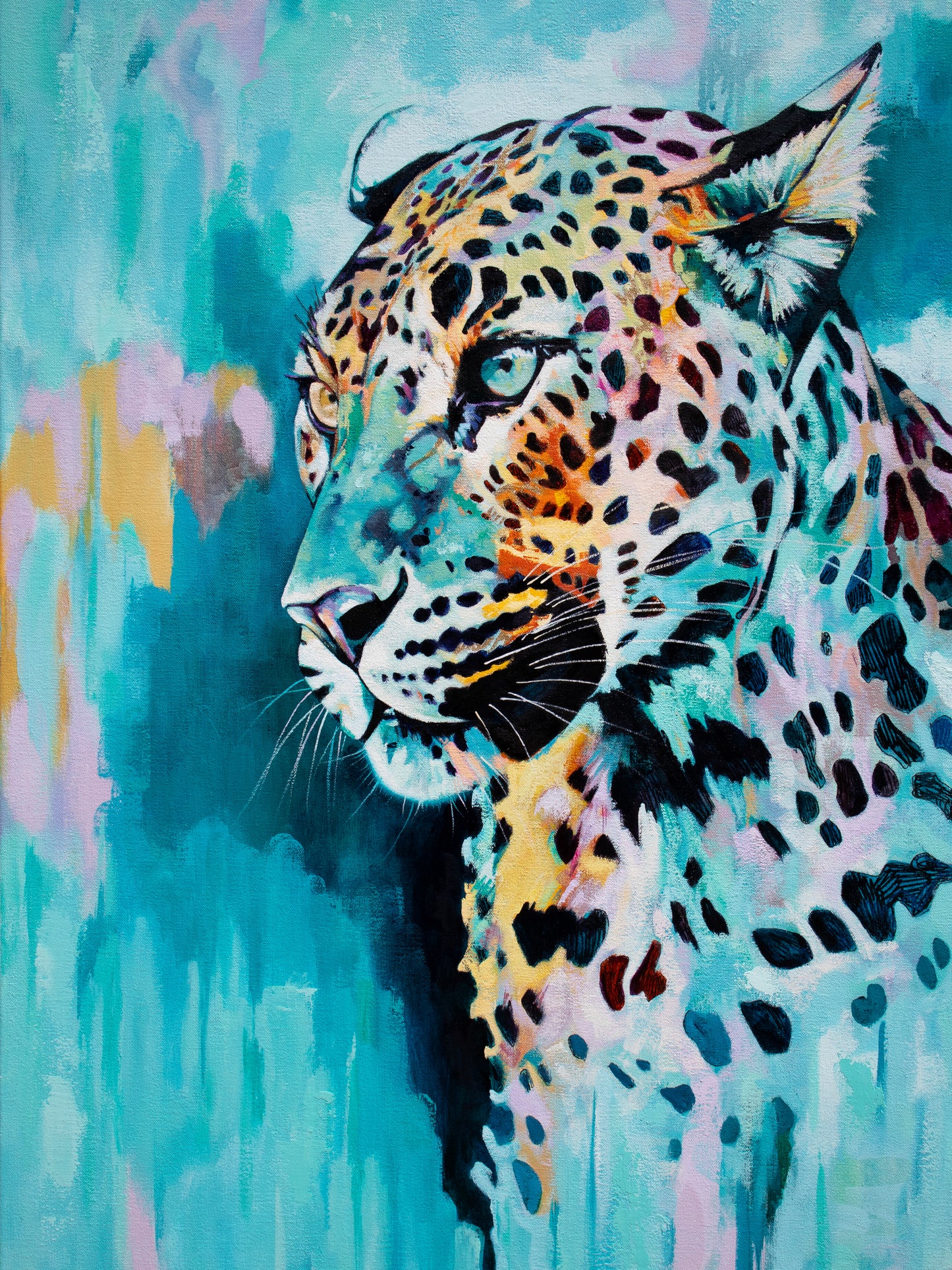 "Untamed"