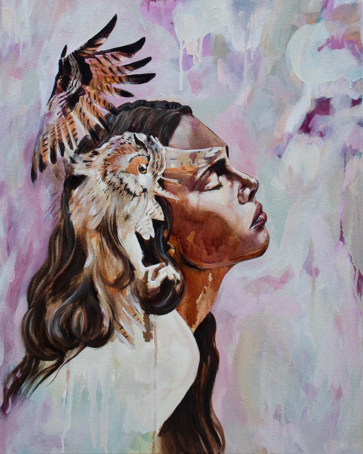 "Within You"