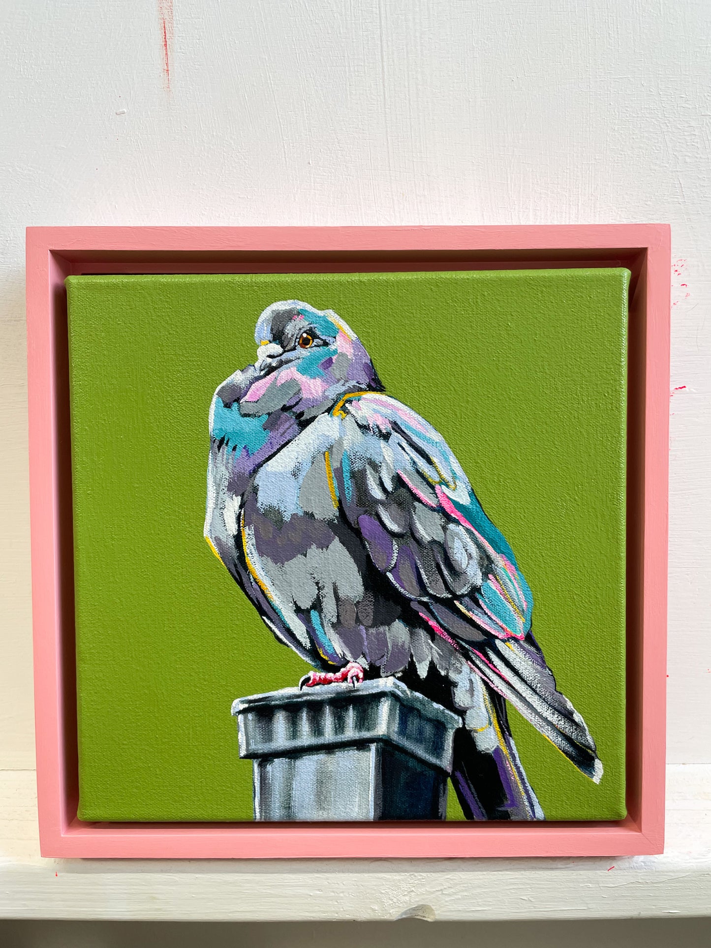 "Jewel"