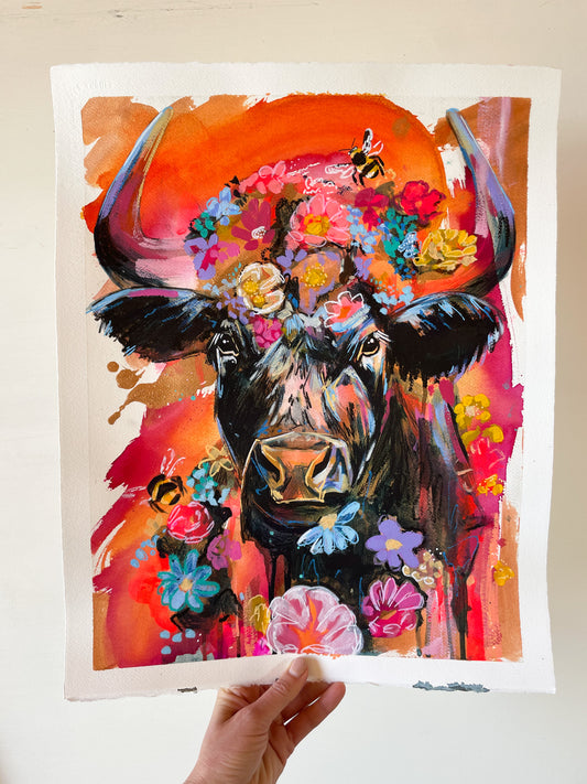 "Ferdinand Study"