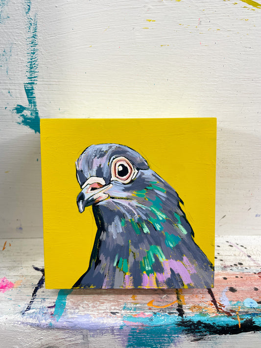 "Birb"