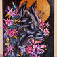 "strawberry moon"
