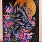 "strawberry moon"