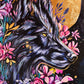 "strawberry moon"