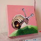 "caracol"