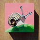 "caracol"