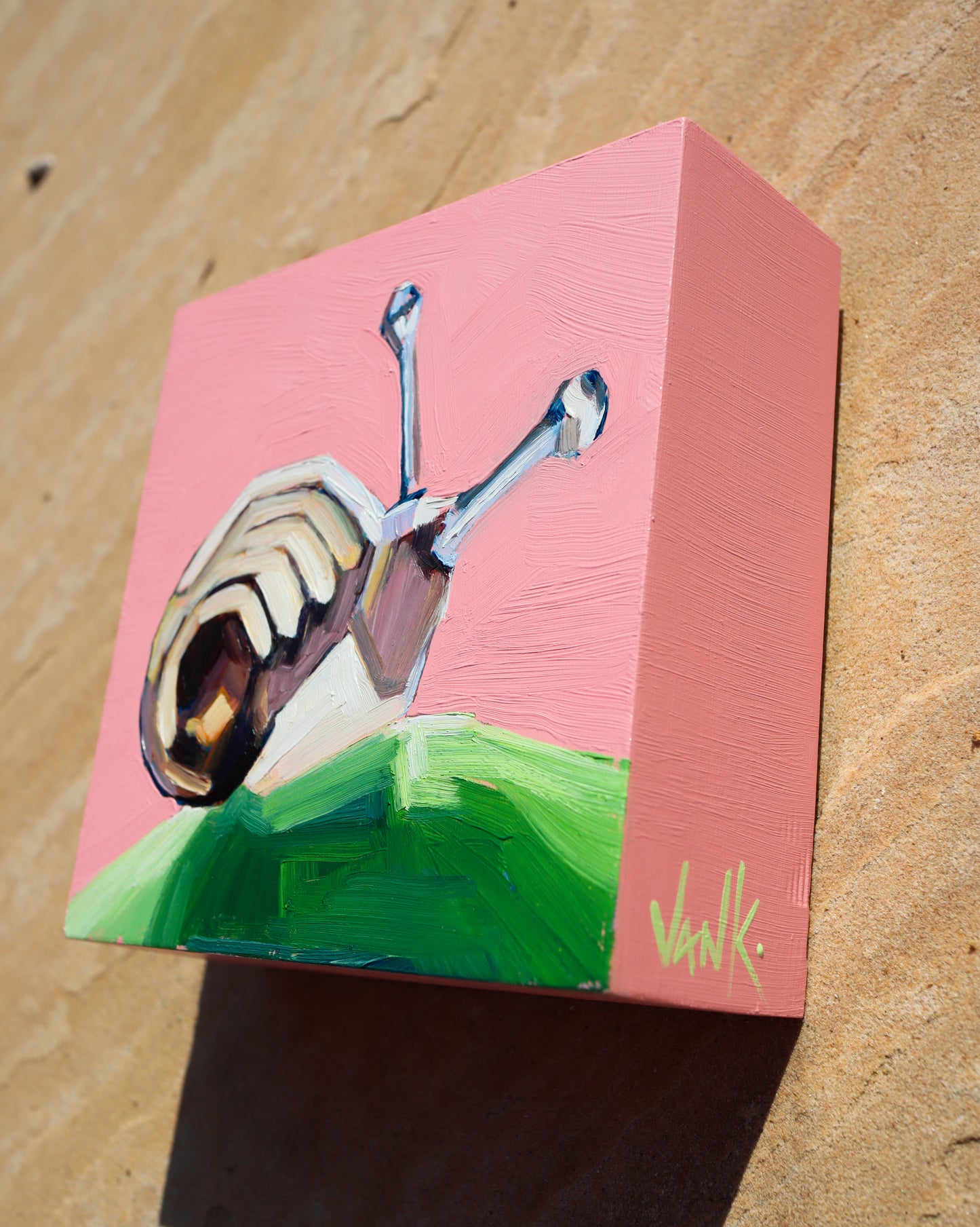 "caracol"