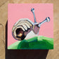 "caracol"