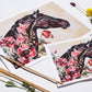 "Wild Heart" Fine Art Prints