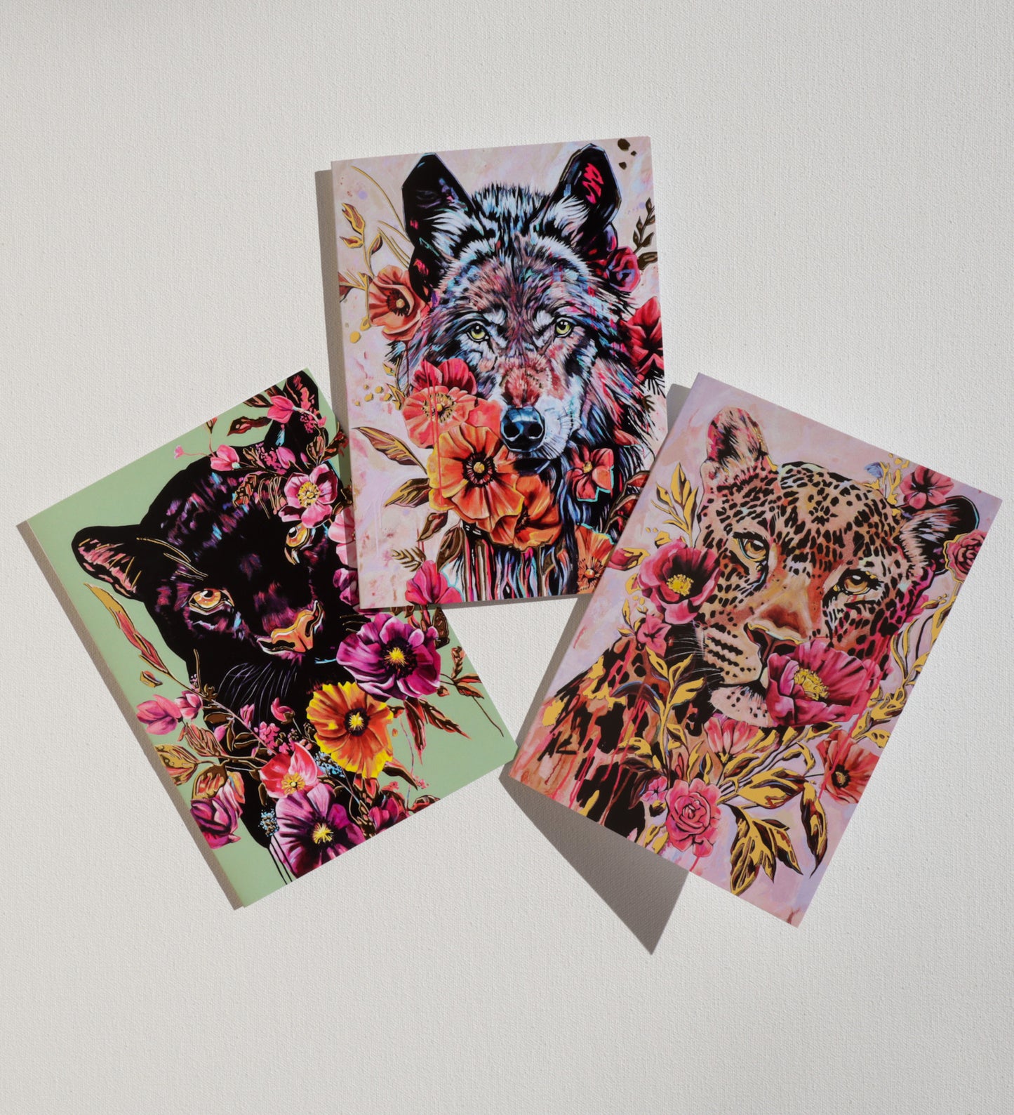 greeting card variety pack