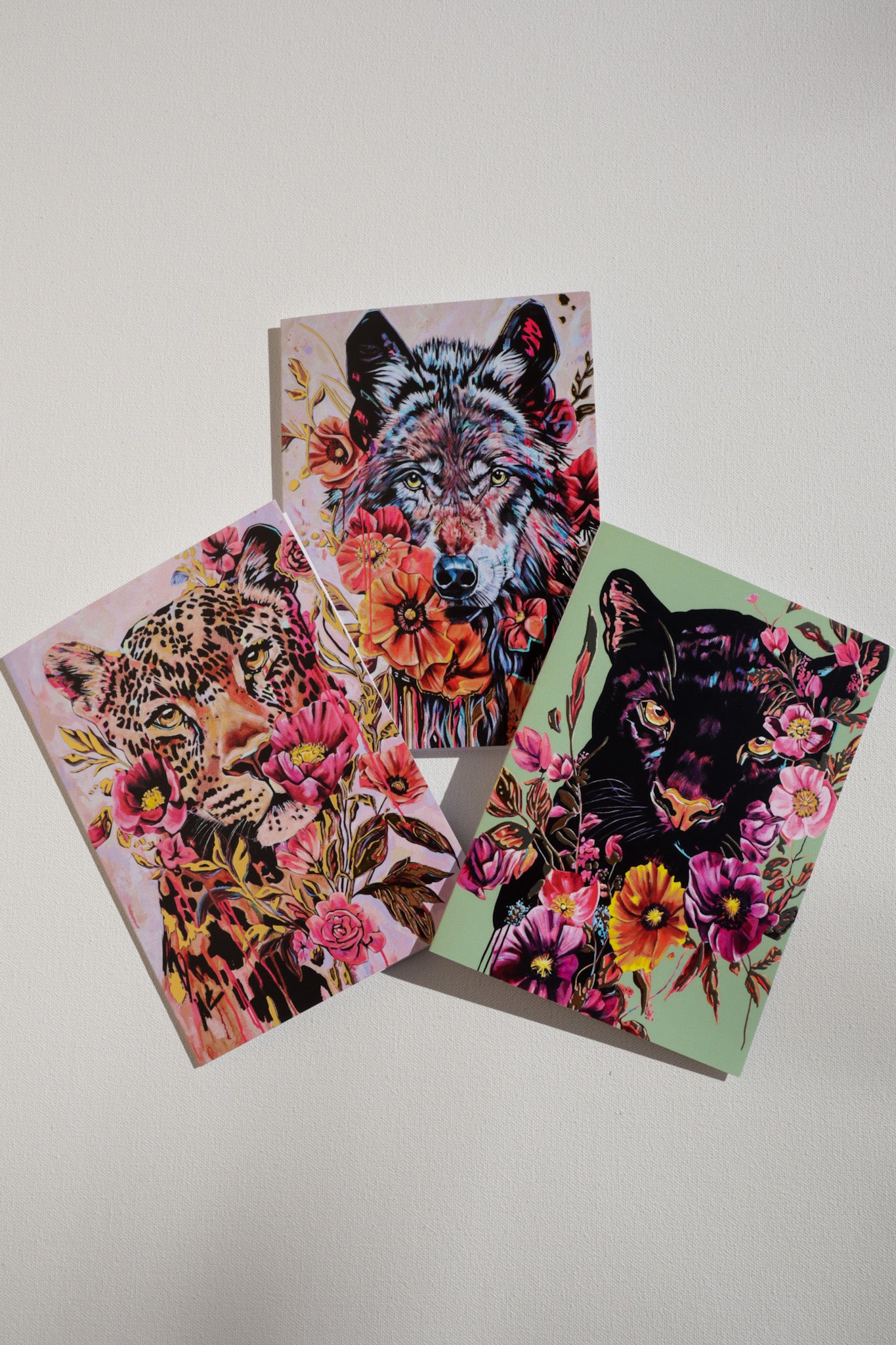 greeting card variety pack