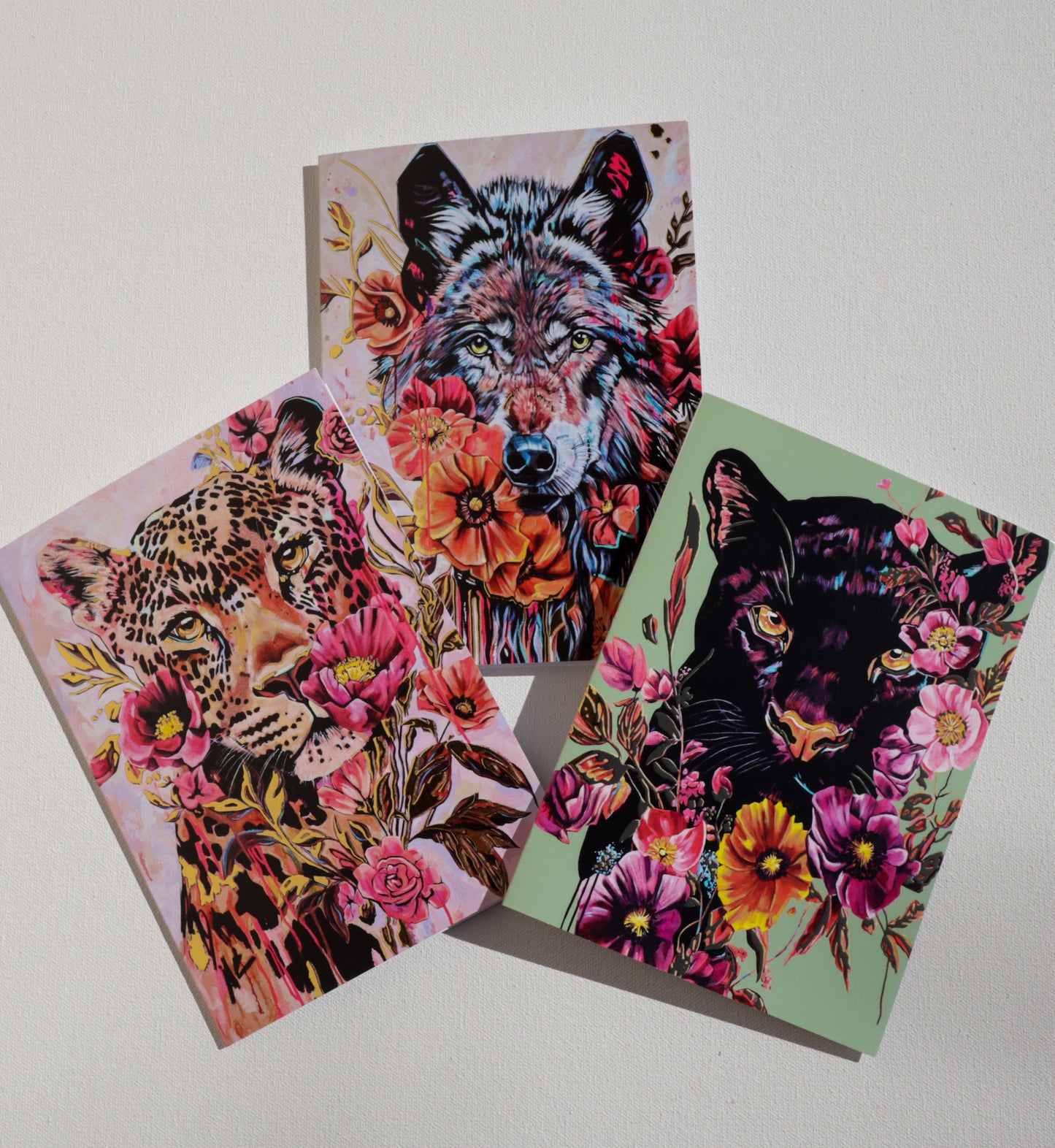 greeting card variety pack