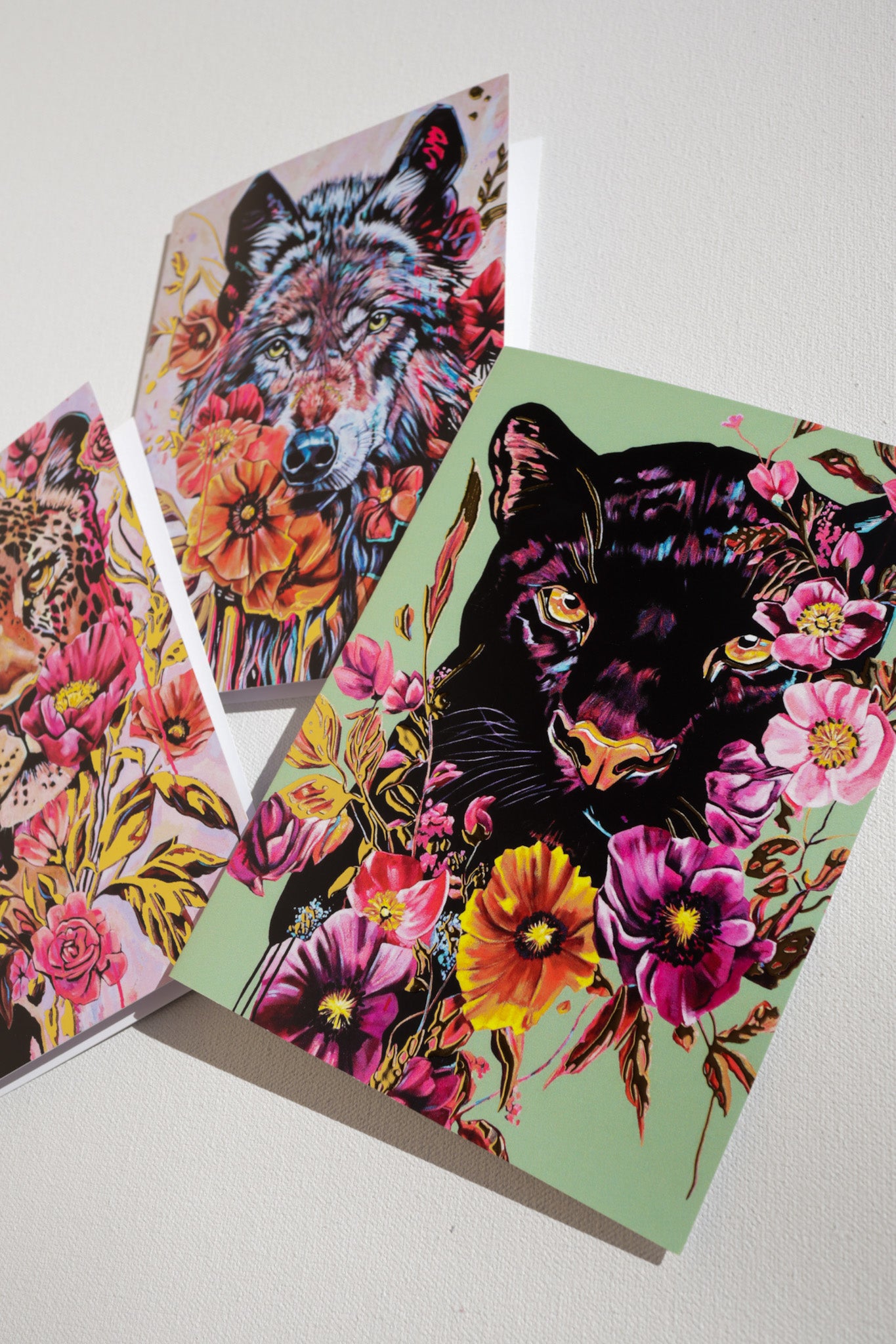 greeting card variety pack