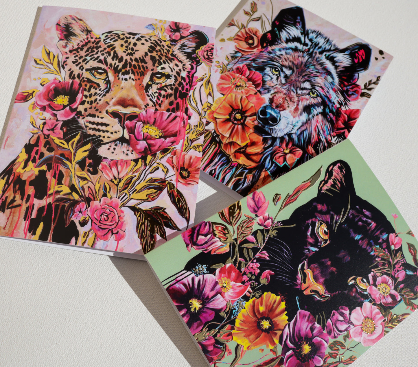 greeting card variety pack