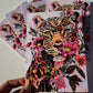 "walk with me" greeting cards