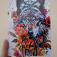 "always with you" greeting card