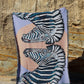 "meet you there" fine art blanket