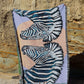"meet you there" fine art blanket