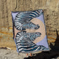 "meet you there" fine art blanket