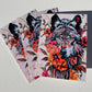 "always with you" greeting card